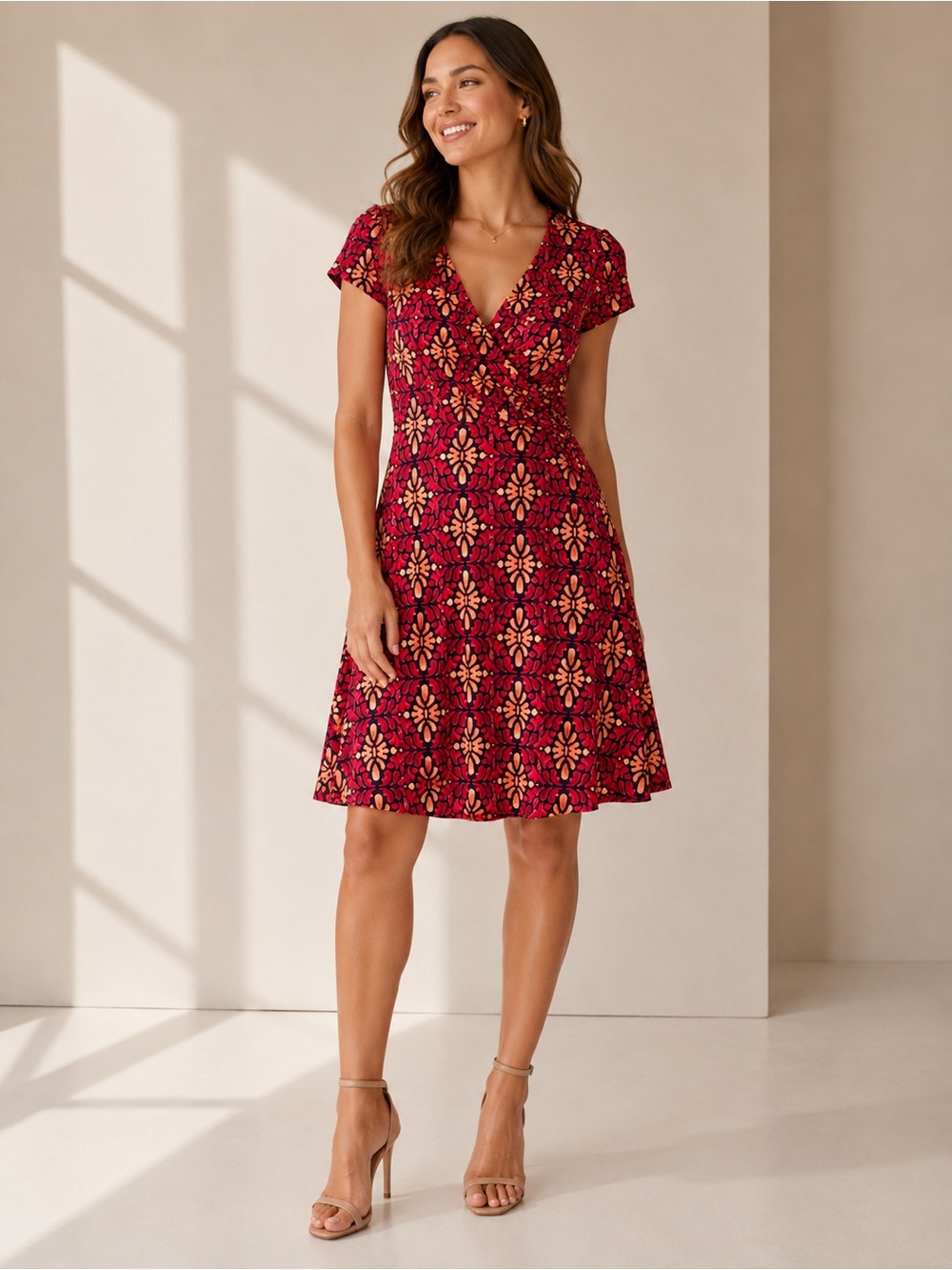 🎉5 for $45🎉 Leota dress size PL